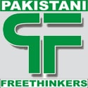 Pakistani Freethinkers